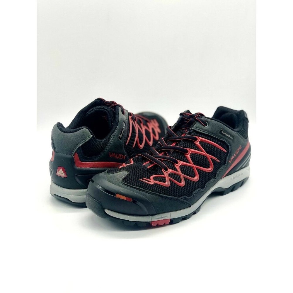 Vaude Tupelo Sympatex Hiking Shoes - Waterproof (For‎ Women) Size 8